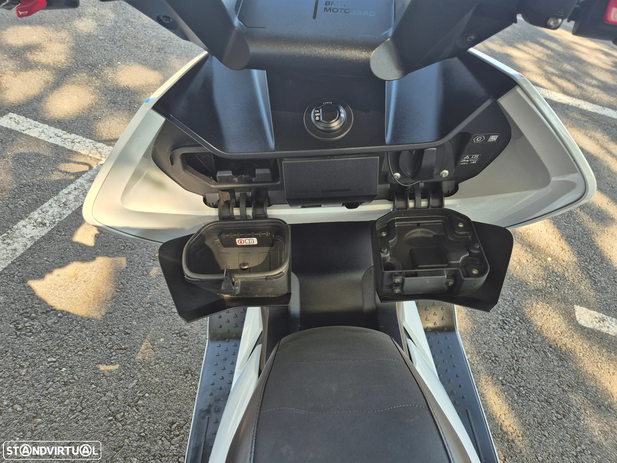 BMW CE 04 Pack M C/Iva - 16