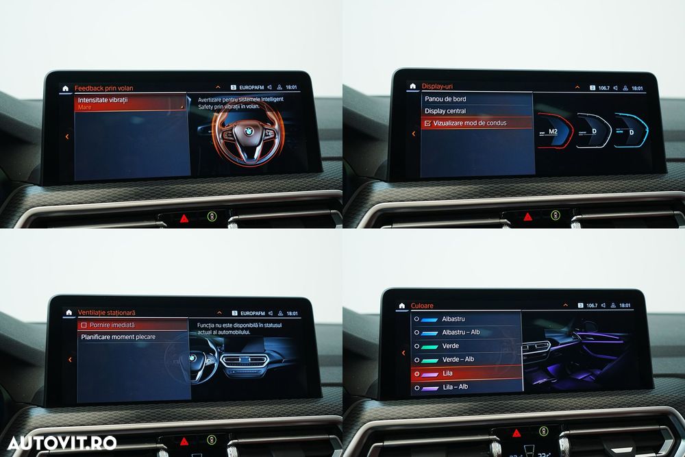 BMW X4 xDrive20d Aut. M Sport Edition - 33