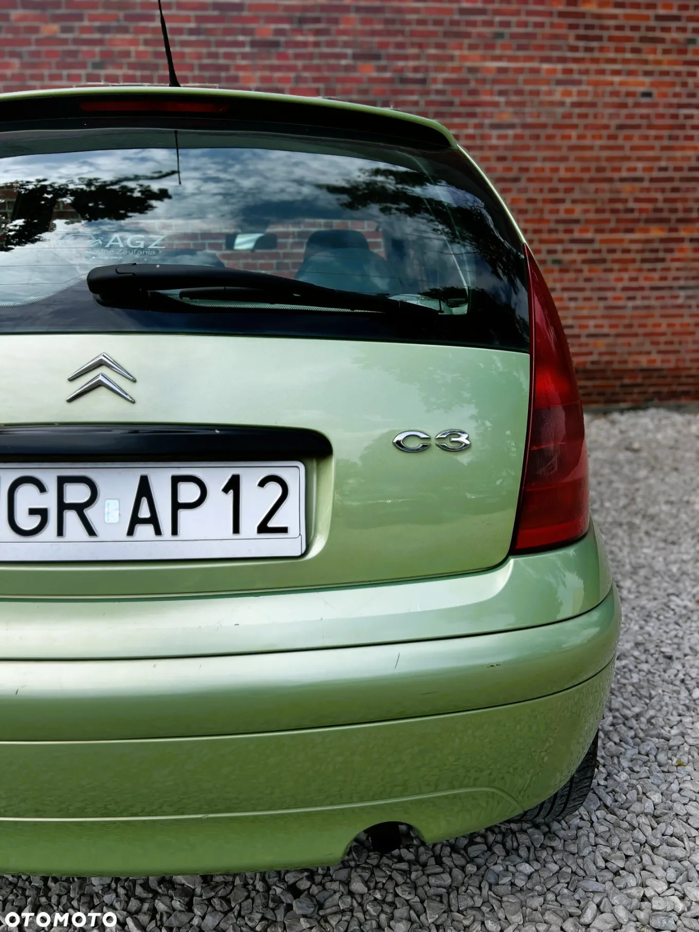 Citroën C3 - 30