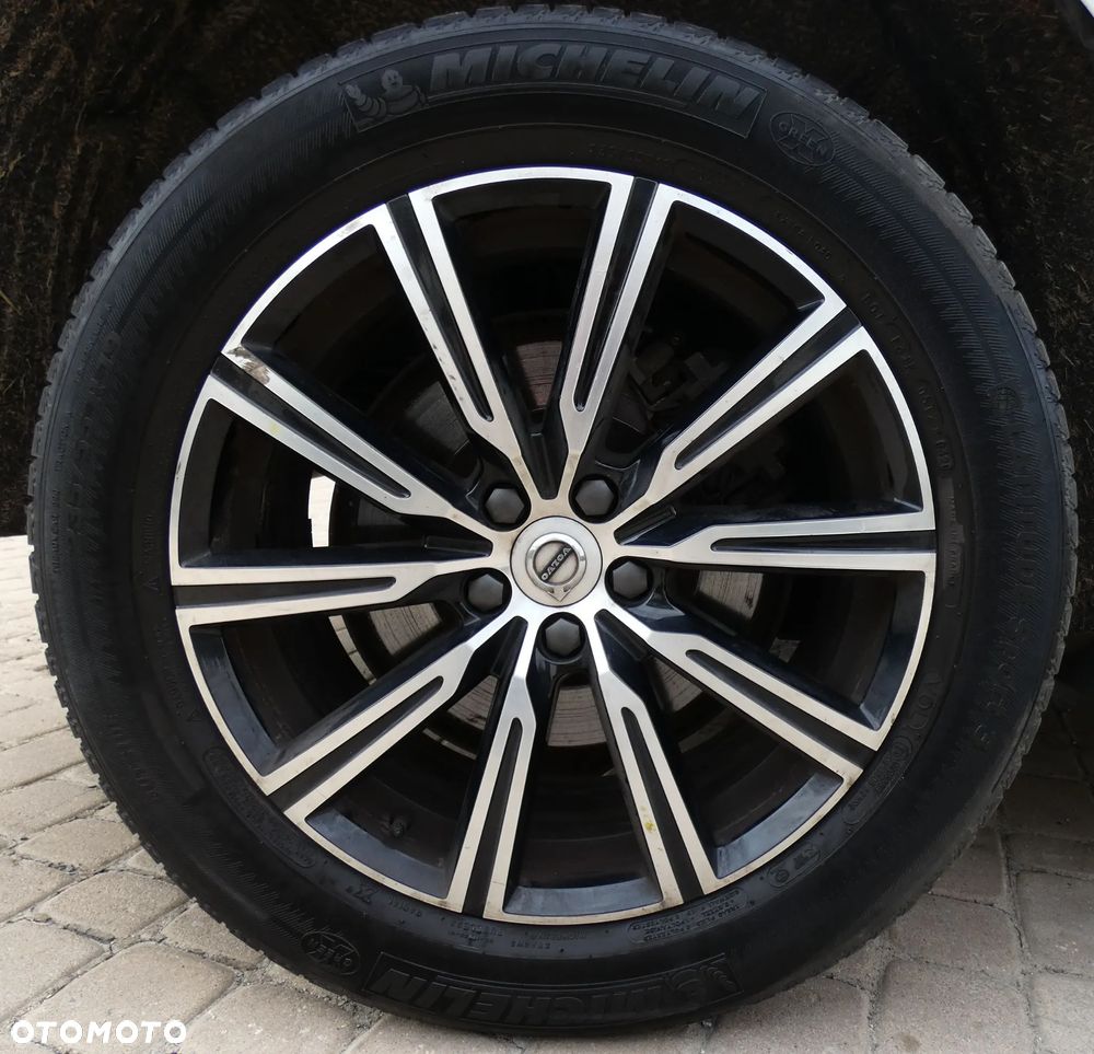 Volvo XC 60 D4 AWD Inscription - 6