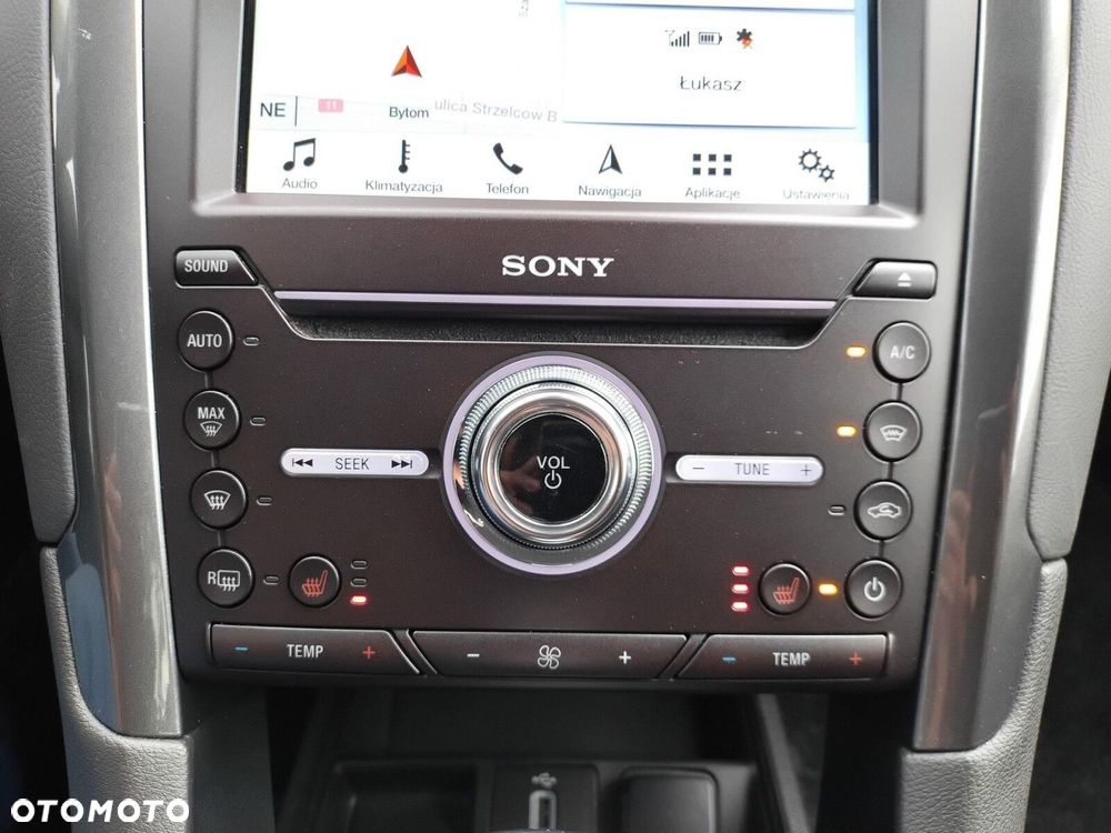 Ford Mondeo 2.0 Hybrid Titanium - 23