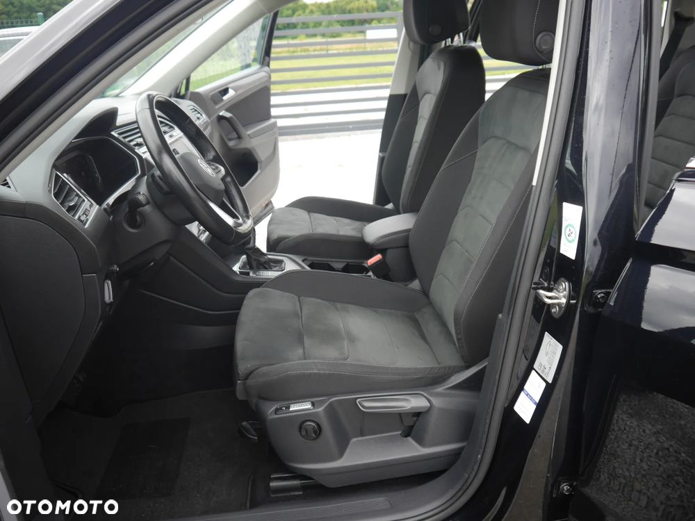 Volkswagen Tiguan Allspace 2.0 TDI SCR DSG Life - 7