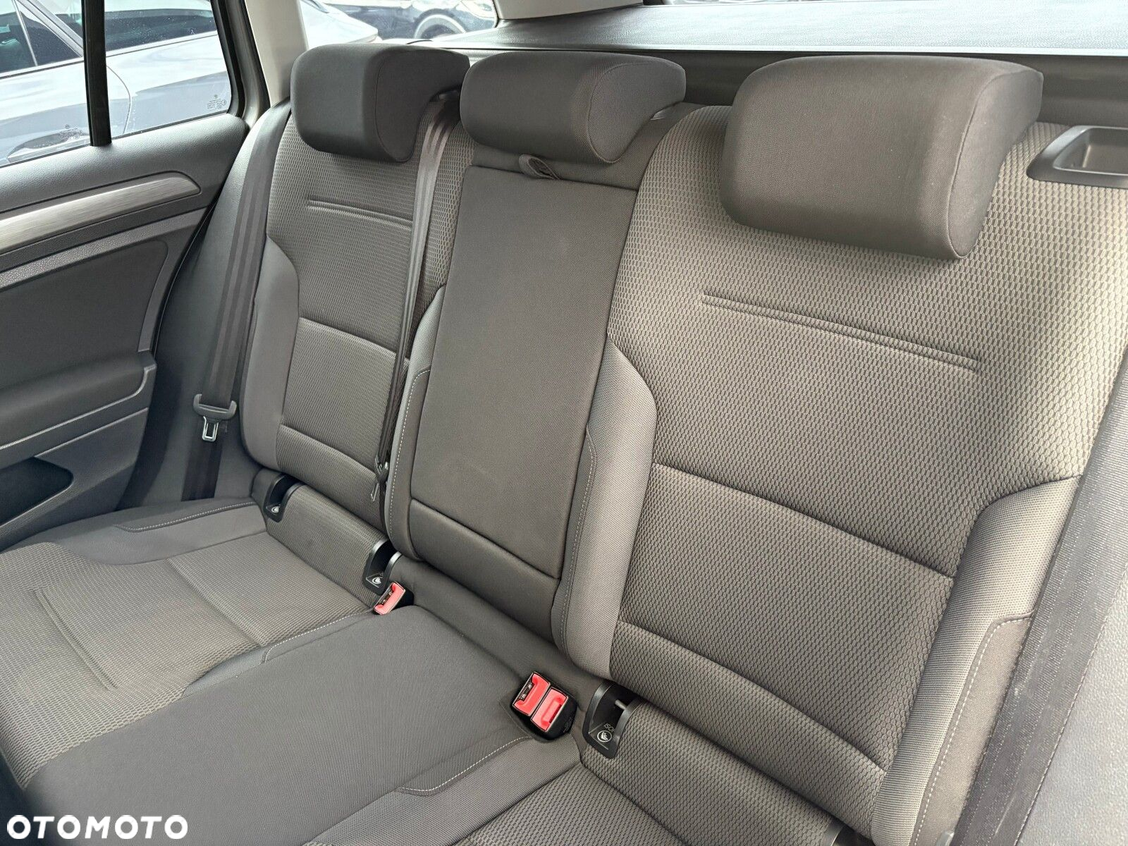 Volkswagen Golf VII 1.4 TSI BMT Comfortline - 13