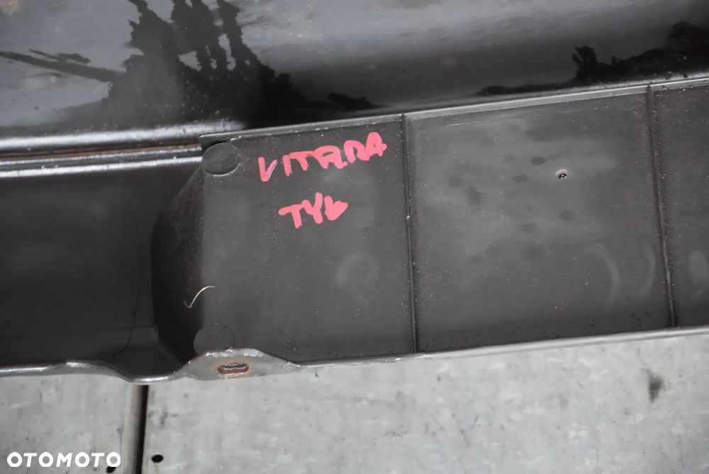 SUZUKI VITARA I 5D ZDERZAK TYŁ - 13