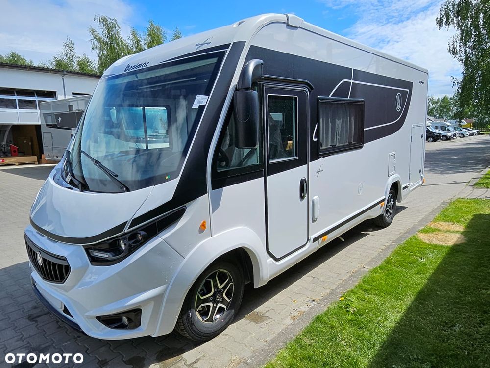Benimar Amphitryon 940 - 3