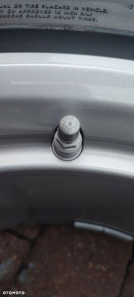 Koła Felgi z Oponami Lato Porsche MaCan 18 Cali 8Jx18 9Jx18 Et21 5x112 BDB - 8