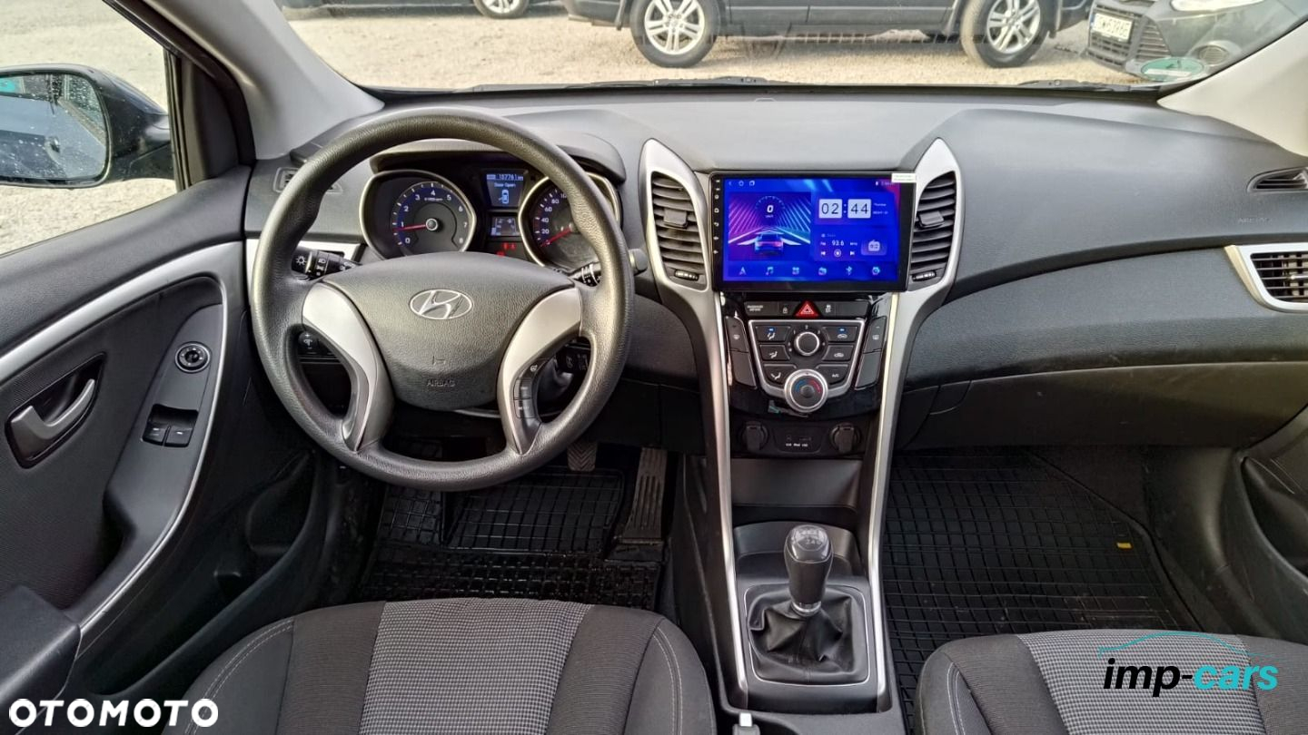 Hyundai i30 - 7