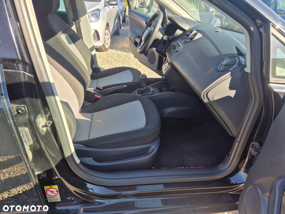 Seat Ibiza 1.2 TSI CONNECT - 15