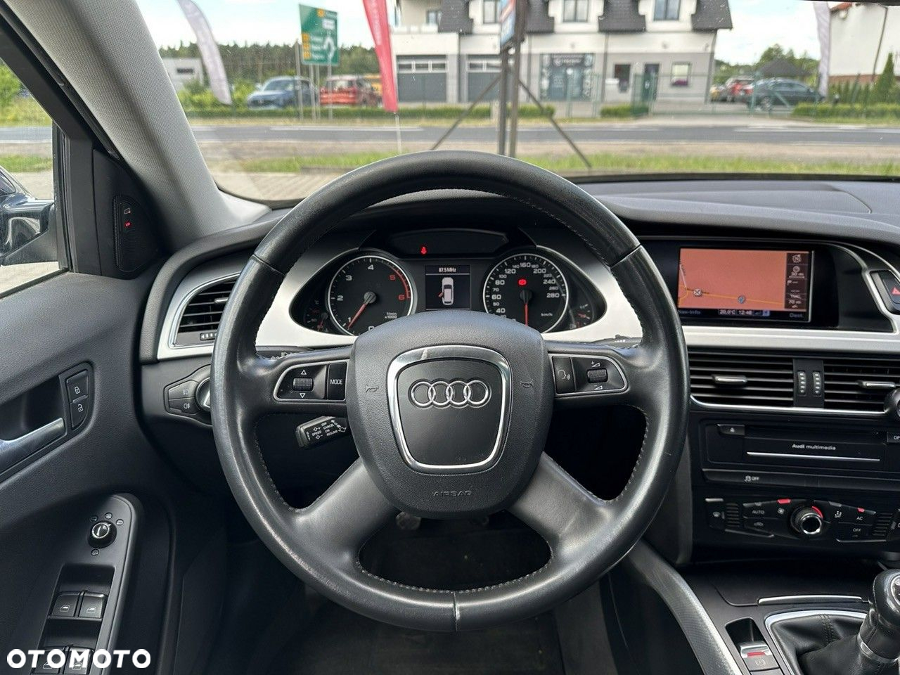 Audi A4 - 26