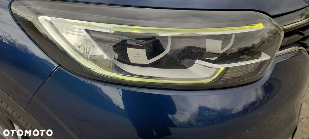 Renault Kadjar Energy TCe 130 Bose Edition - 12