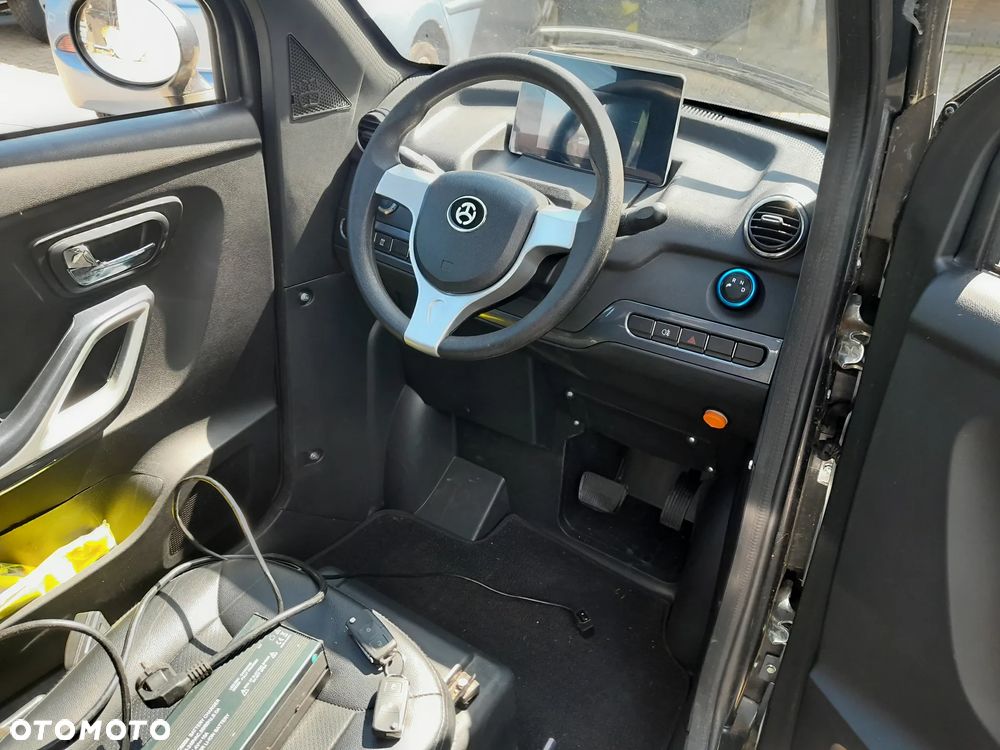 Microcar Inny - 7