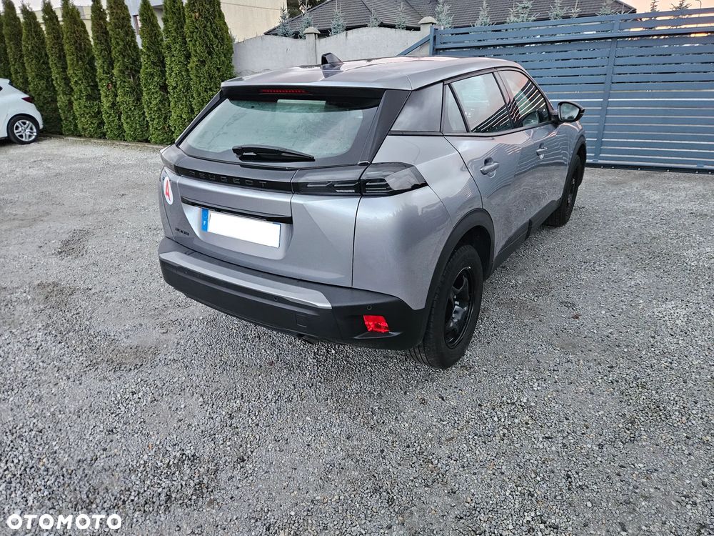 Peugeot 2008 PureTech 100 Style - 10