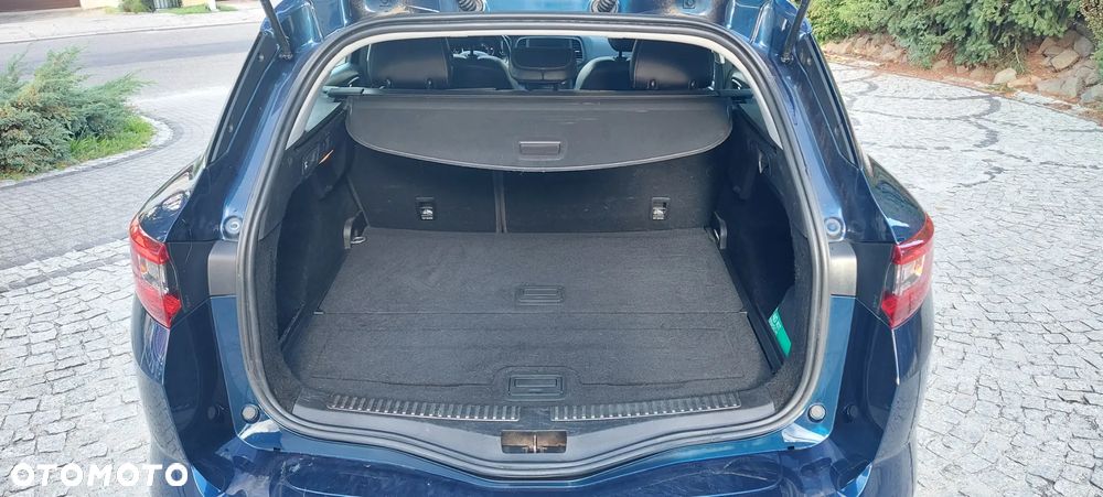 Renault Megane - 9