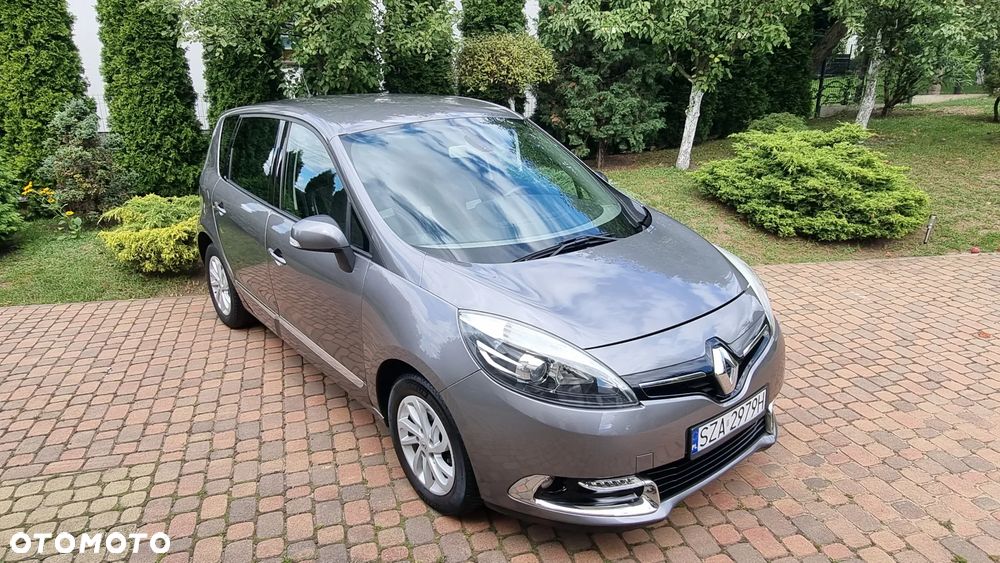 Renault Scenic ENERGY dCi 130 Business - 24