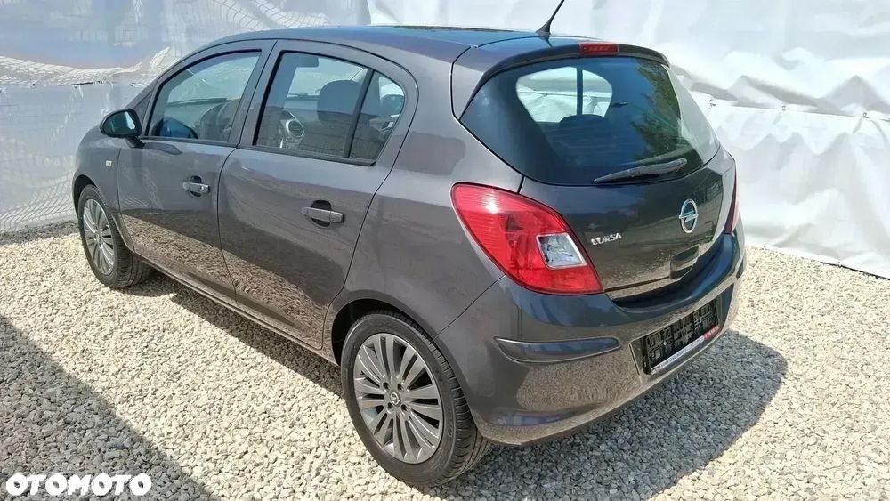 Opel Corsa 1.2 16V Color Edition - 5