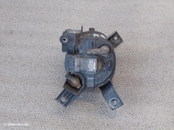 Farol Nevoeiro Dto Audi A4 Avant (8Ed, B7) - 4