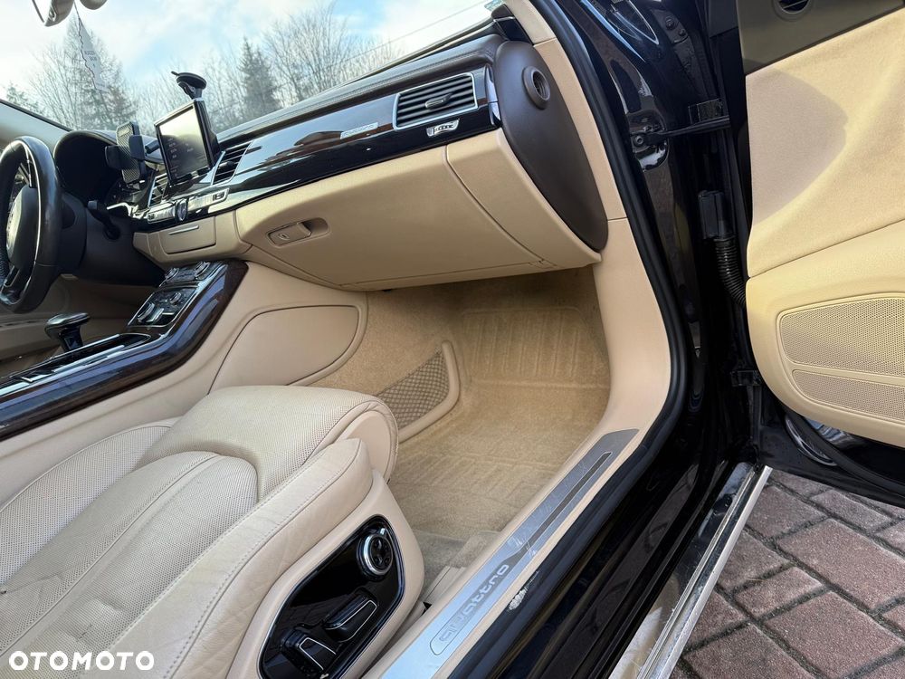 Audi A8 4.2 TDI clean diesel Quattro - 18