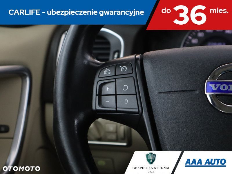 Volvo S60 - 19