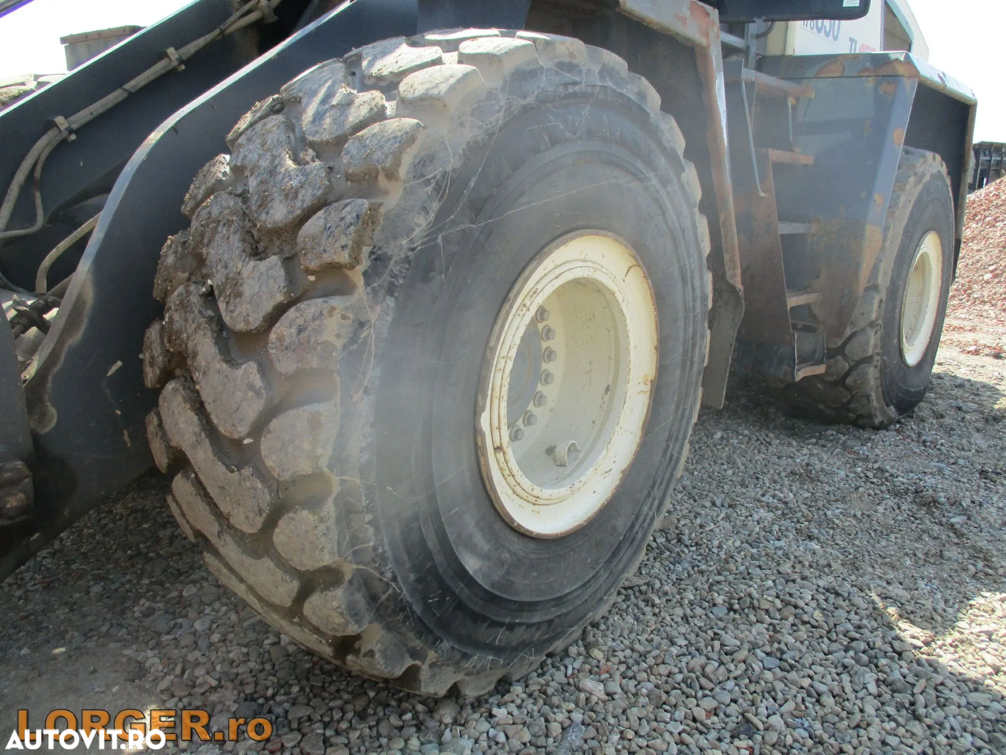 Terex TL 450 - 9
