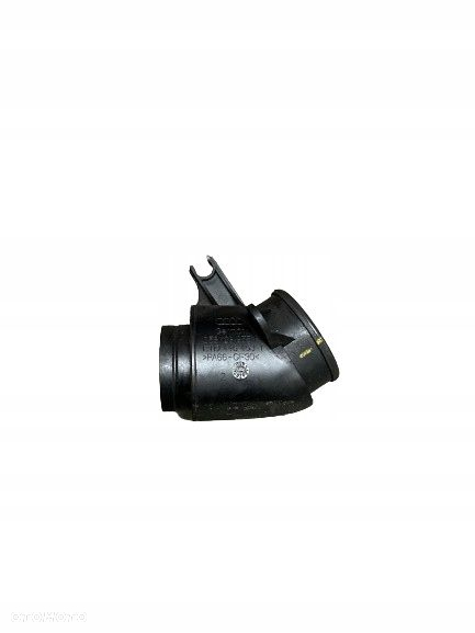 TŁUMIK TURBOSPRĘŻARKI A6 C6 3.0 TDI 059129955