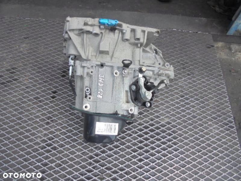 RENAULT CLIO III 1.2 16V B SKRZYNIA BIEGÓW JH3128 - 3