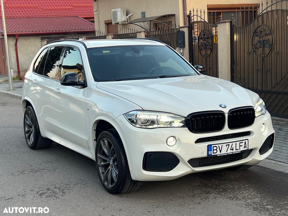BMW X5 2014 — imagine 6
