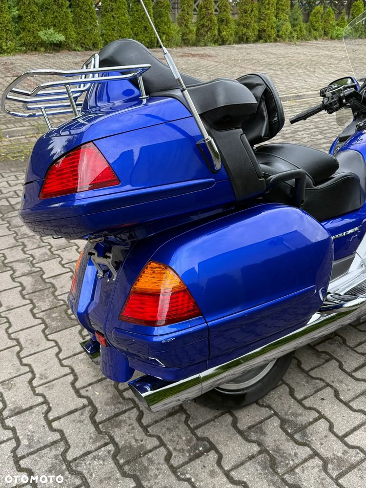 Honda GL - 7