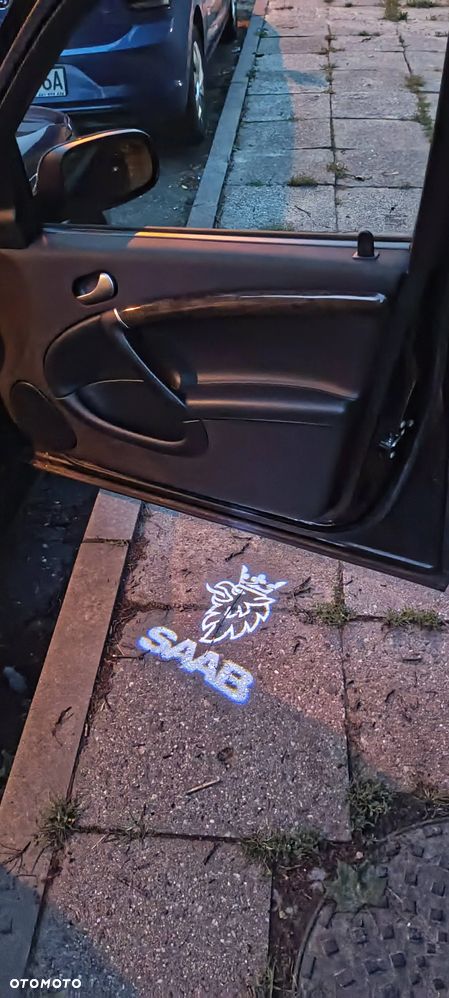 Saab 9-5 1.9 TiD Business Griffin Edition - 1