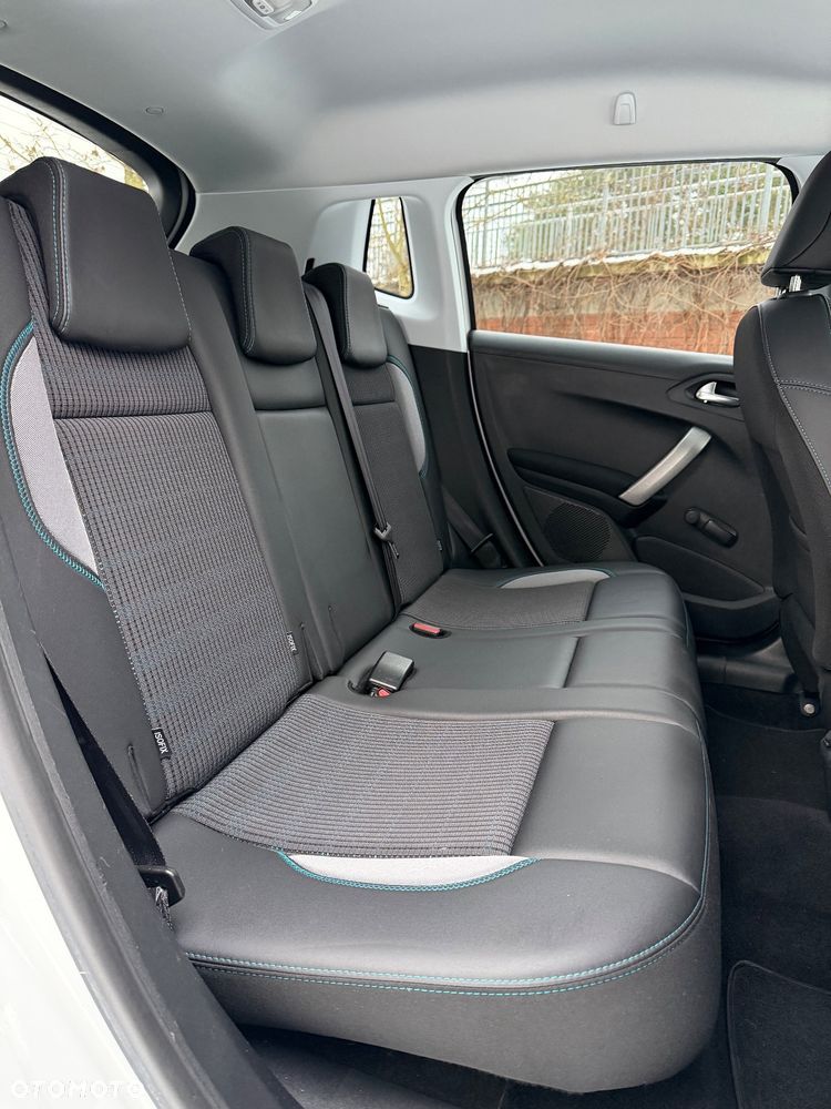 Peugeot 2008 PureTech 110 Stop&Start Urban Move - 14