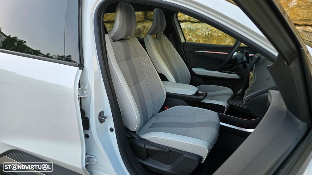 Renault Scénic E-Tech - 58
