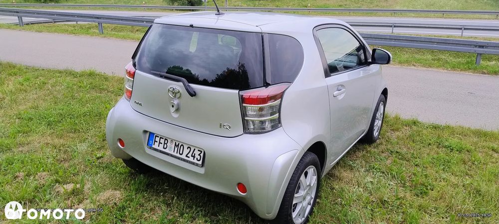 Toyota iQ 1.0 N collection - 5