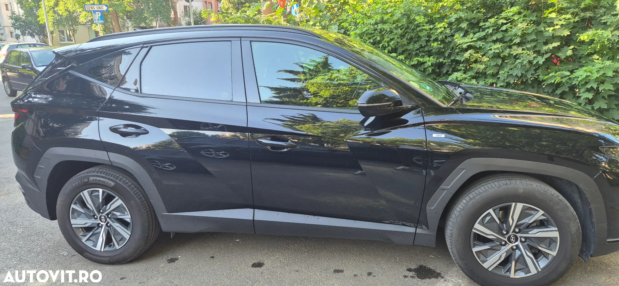 Hyundai Tucson - 14