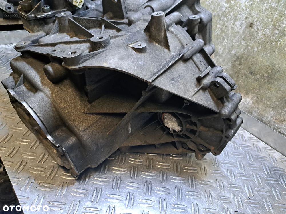 Skrzynia N47C16 Mini Cooper R56  7610160 - 4