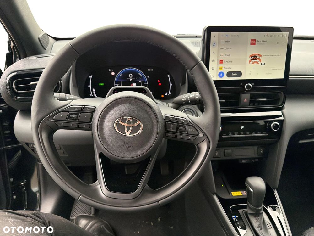 Toyota Yaris Cross Hybrid 1.5 Style - 17