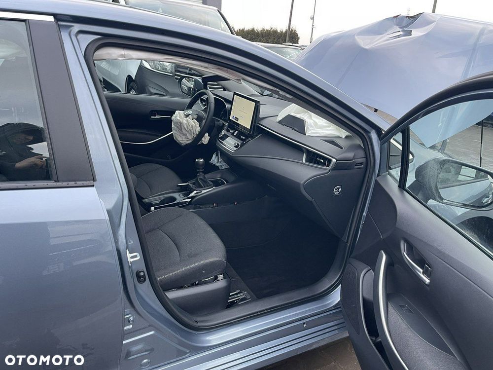 Toyota Corolla 1.5 Active - 6