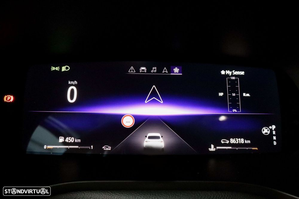 Renault Arkana 1.3 TCe Techno EDC - 15