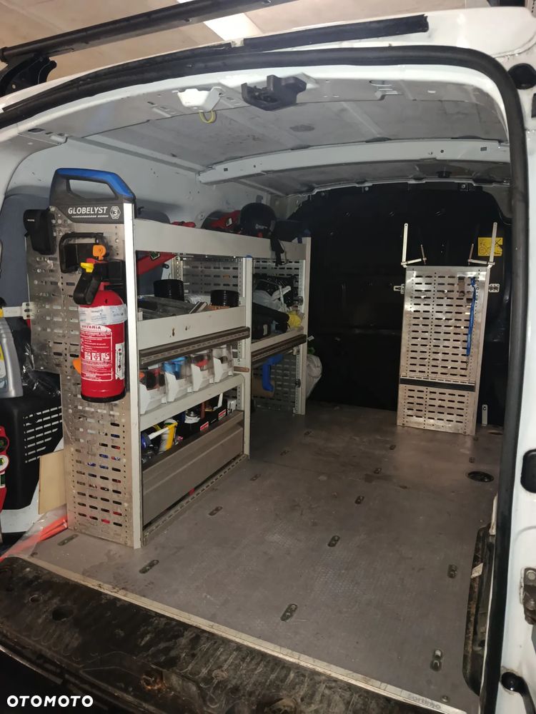 Mercedes-Benz Citan extralang - 2