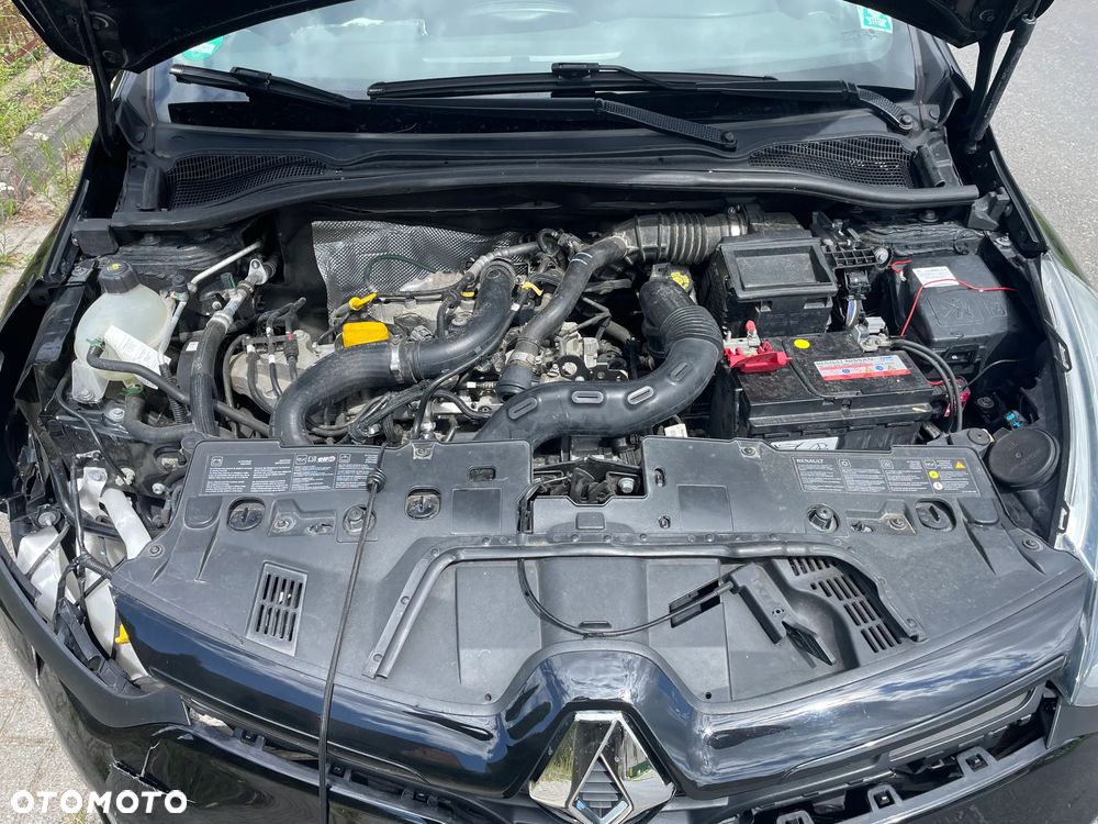 Renault Clio ENERGY TCe 90 Start & Stop LIMITED - 13
