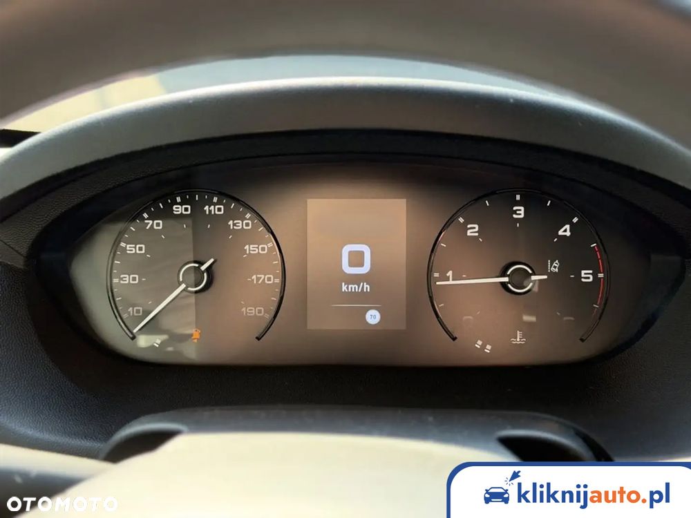 Fiat Ducato Maxi Furgon L4H2 3,5T Diesel 180KM Manual - 13