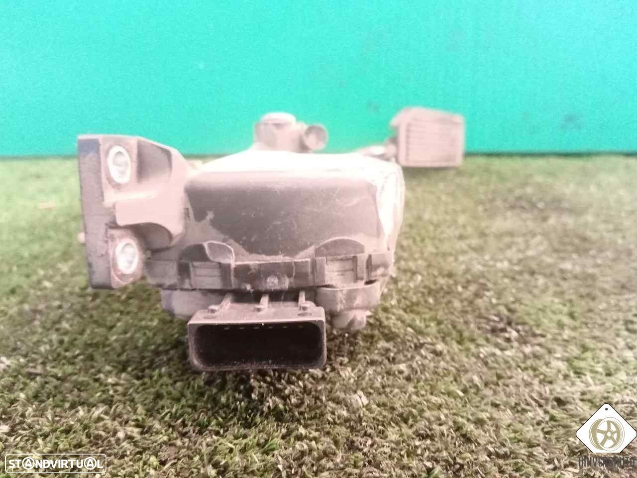 POTENCIOMETRO PEDAL NISSAN ALMERA II 2004 - 1