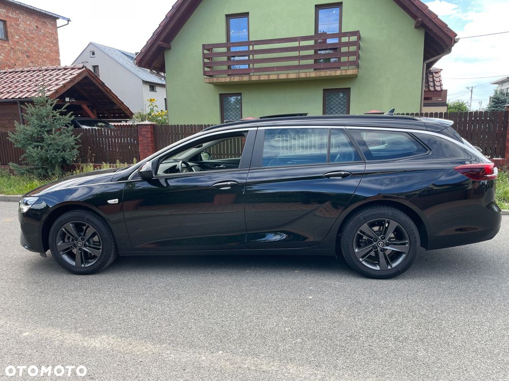 Opel Insignia 1.5 Business Edition - 11