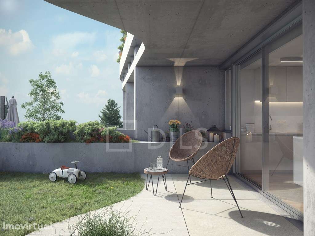 Casas Garcia de Orta - Grande imagem: 3/10