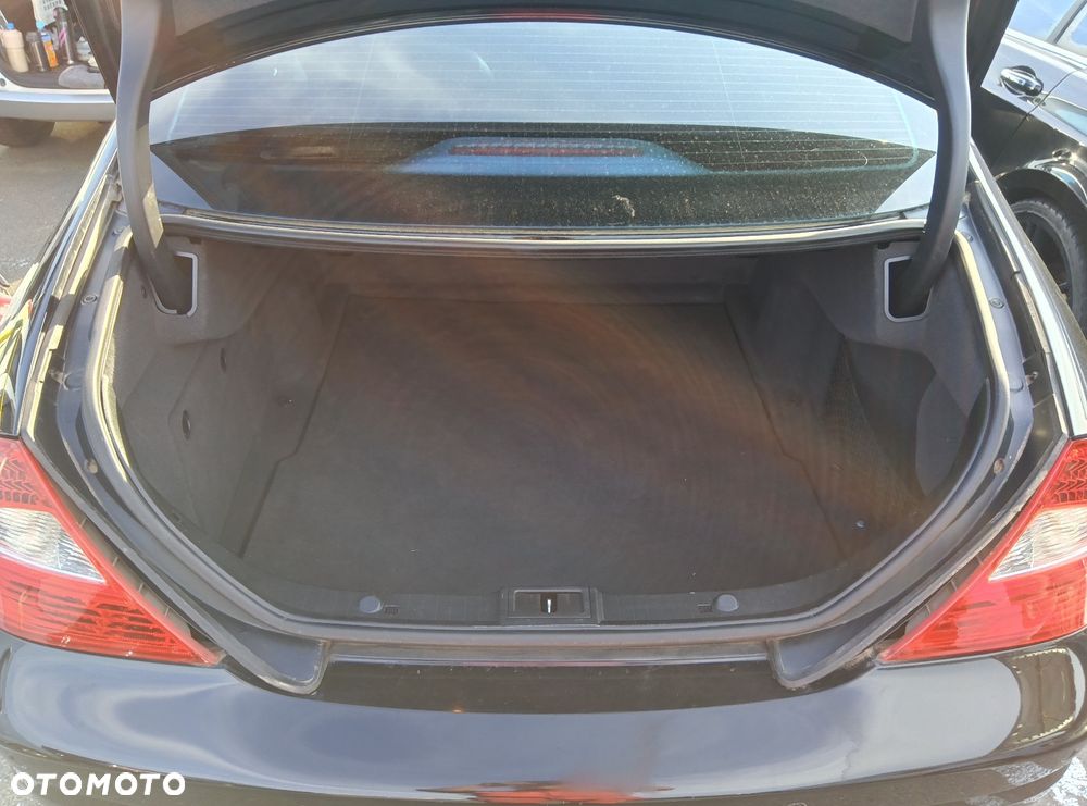 Mercedes-Benz CLS 500 7G-TRONIC - 5