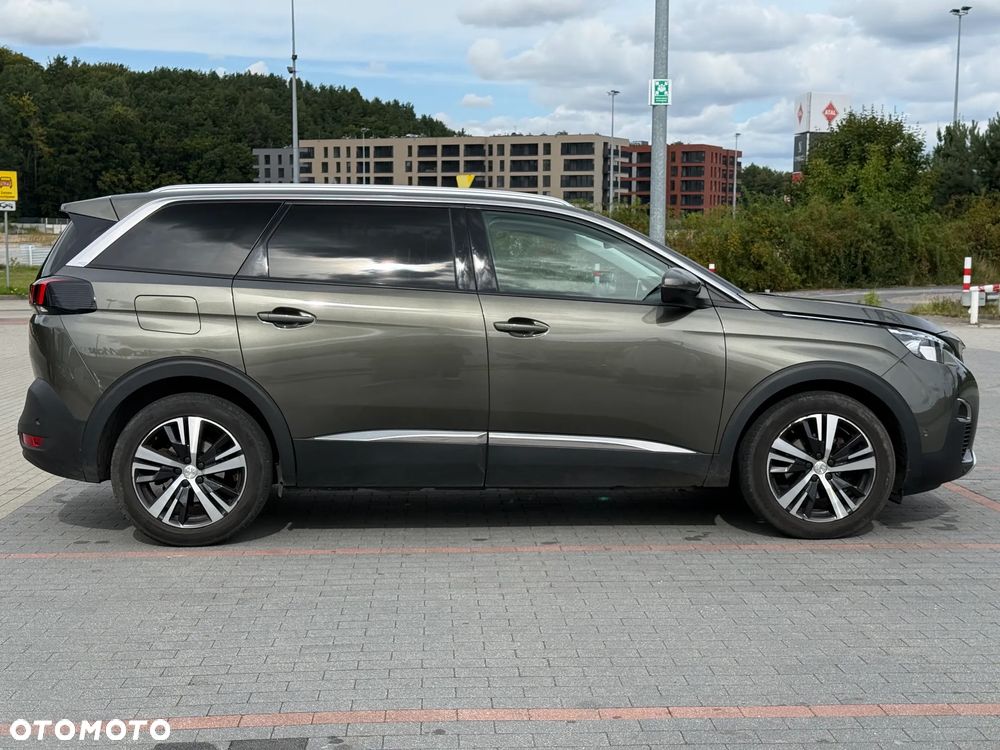 Peugeot 5008 1.6 PureTech Allure S&S EAT8 - 5