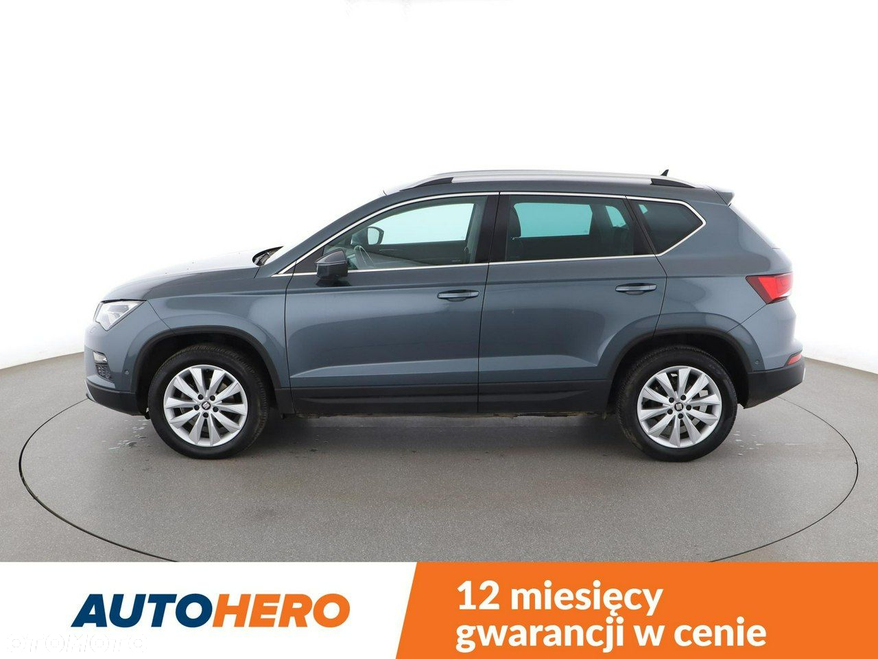 Seat Ateca - 2