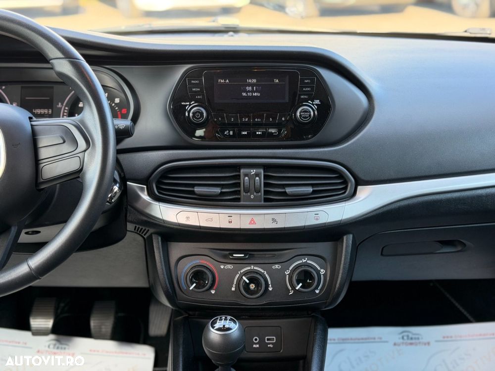 Fiat Tipo 1.4 Pop - 18
