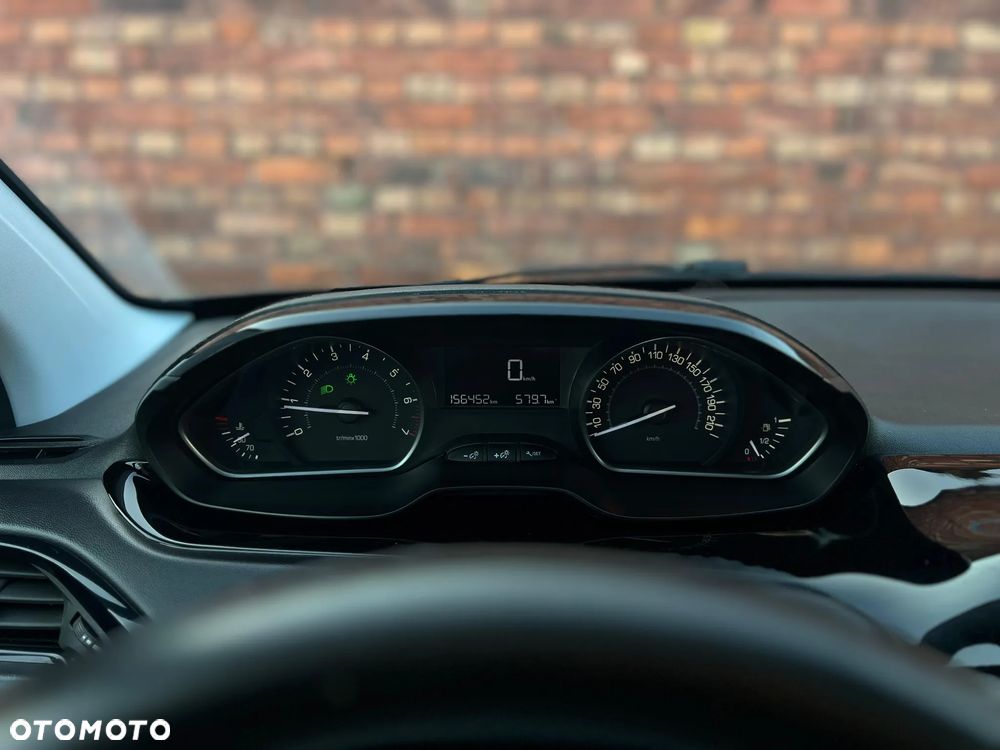 Peugeot 208 PureTech 82 Start & Stop Active - 15