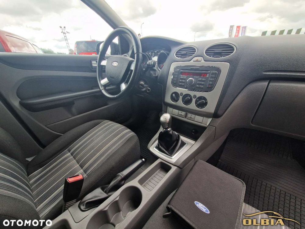 Ford Focus - 6