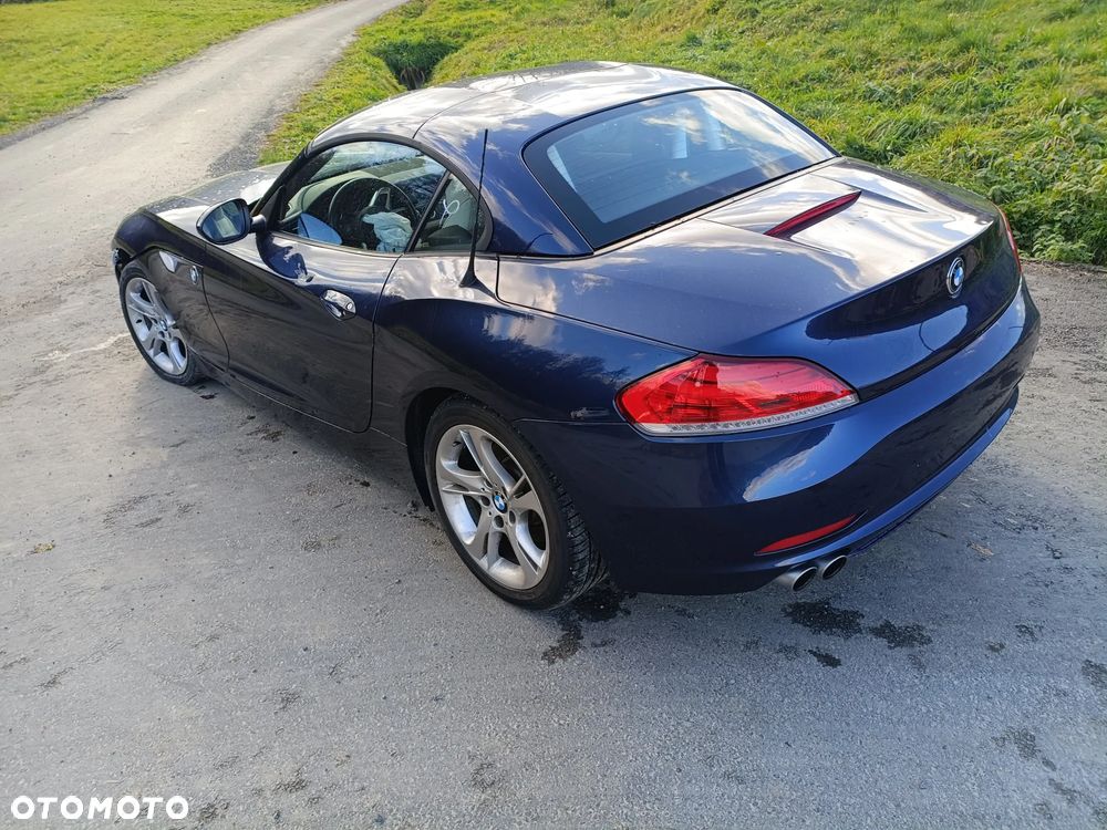 BMW Z4 - 3