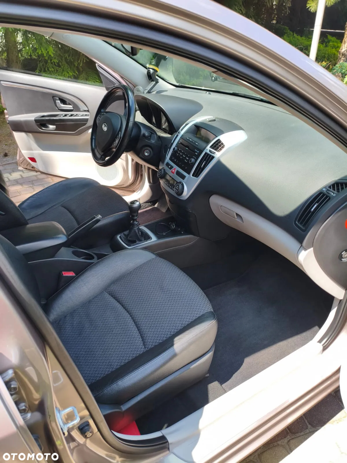 Kia Ceed Cee'd 1.6 Crdi Optimum + - 10